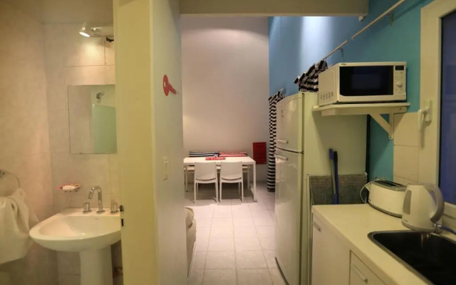 El Terrado II