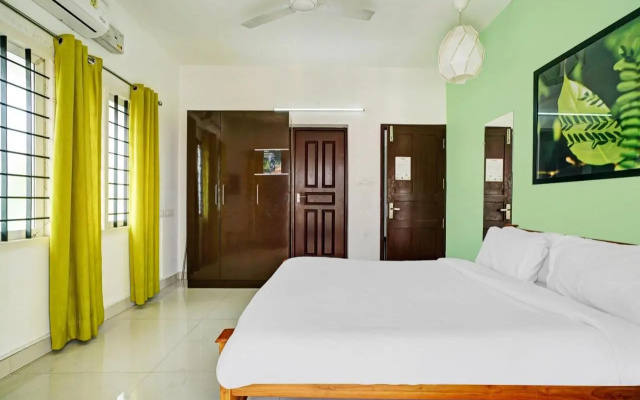 Ecstasy Apartment