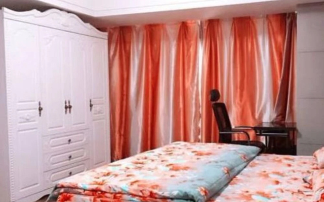 Shenyang Yuemei Aparthotel