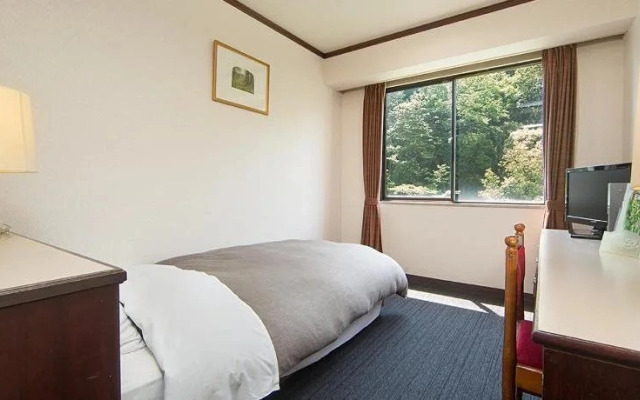 Hotel Sunshine Aoyama