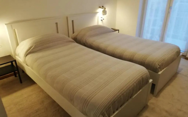 B&B Bella Vita