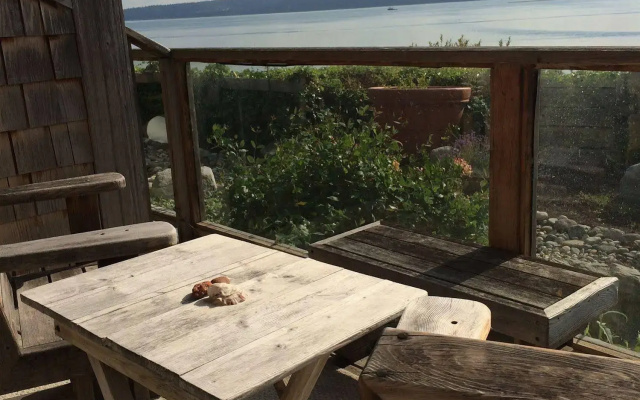 Camano Island Inn