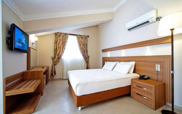 Asdamaris Hotel