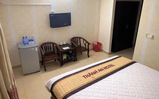 Thanh An 2 Hotel
