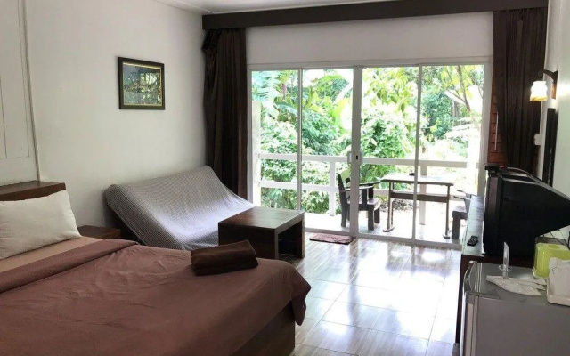 Chanthaburi Garden Hotel