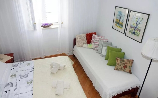 Apartment Ljubav