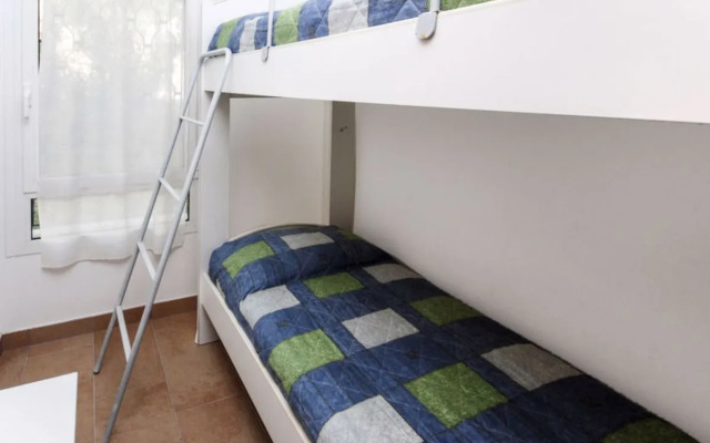 Villaggio Laura (Lig570)