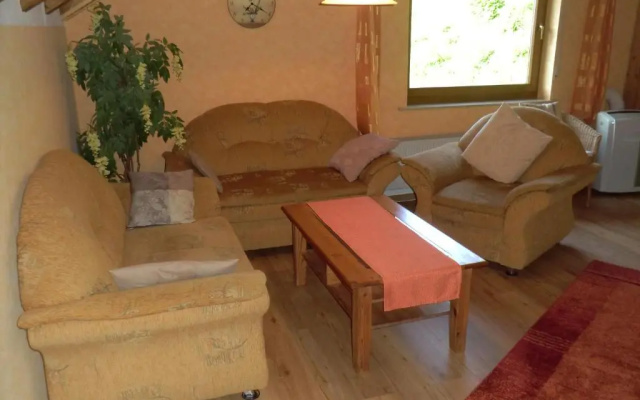 Ferienwohnung Sommer
