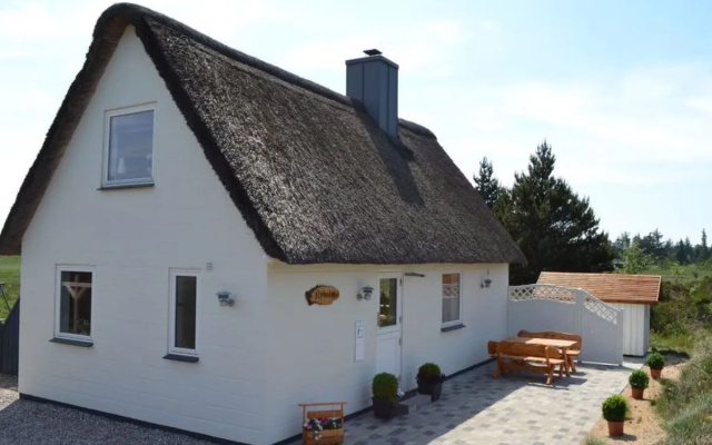 "Dagi" - 4km from the sea in Western Jutland