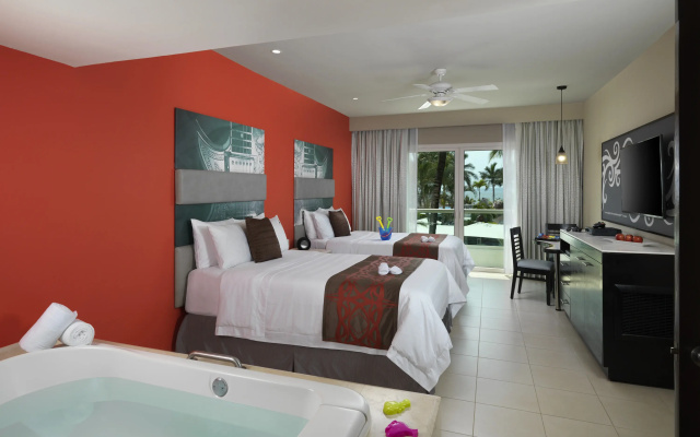 Hard Rock Hotel Vallarta