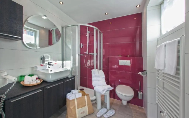 Aktivhotel Truyenhof