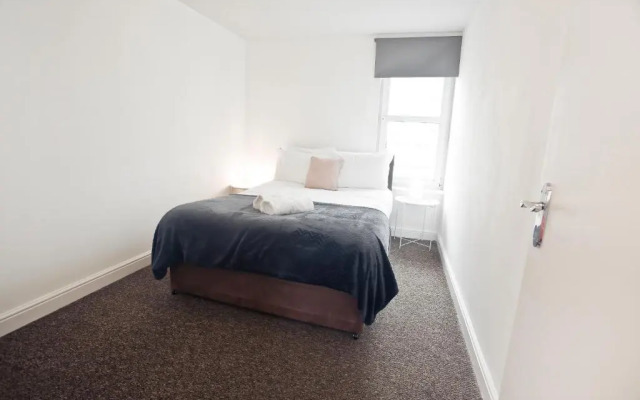 Flat 3 Bellvue