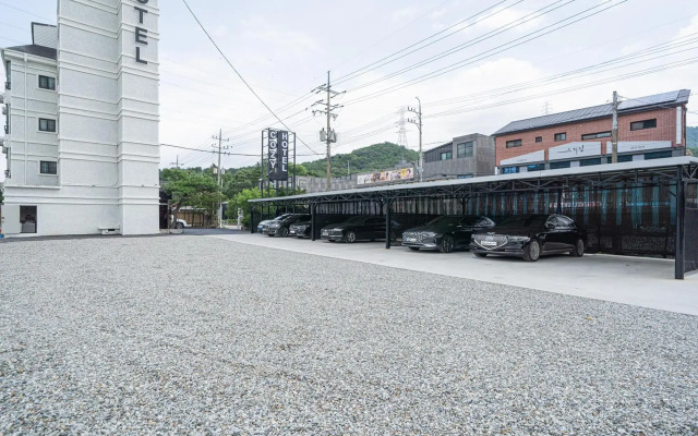 Yangpyeong Cozy