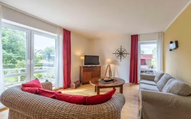 Seaside Apartments