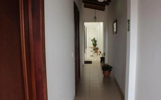 Hotel Monte Verde
