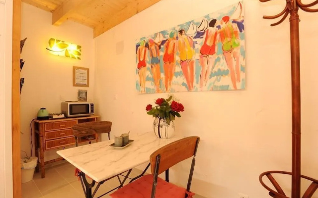 Chambre d'hôtes La Grange