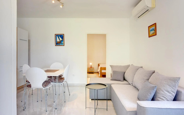 Apartments Aldo