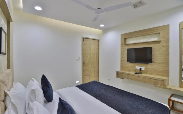 Hotel TGS