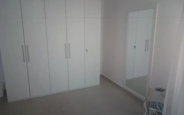 The Edge Apartment
