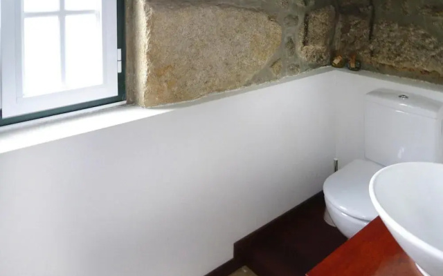 Granite House by Tamega With Pool