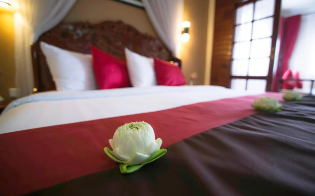 Reaksmey Chanreas Hotel