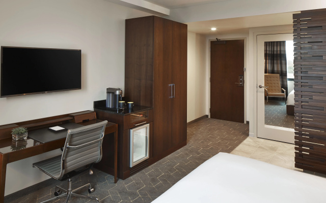 Kimpton Overland Hotel Atlanta Airport