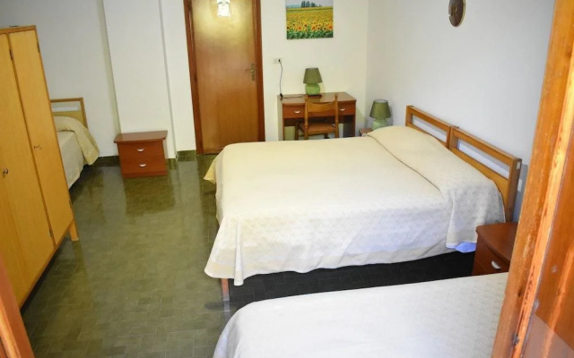 Villa Silvana