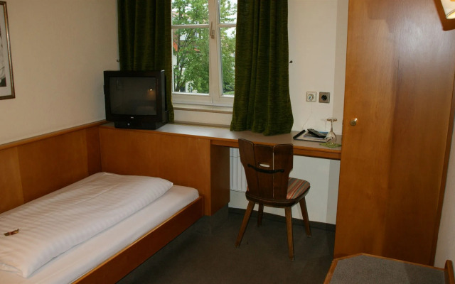 Hotel Engel