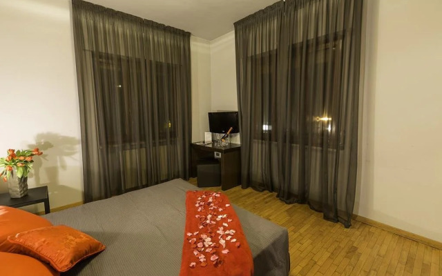 Capo Horn Hotel