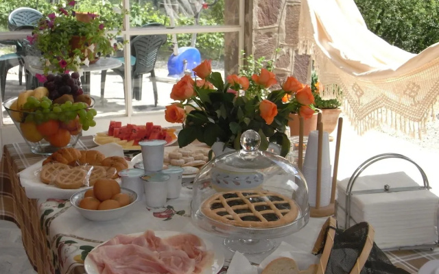 B&B Bosco dei Cervi