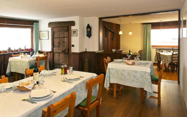 Hotel Biancaneve