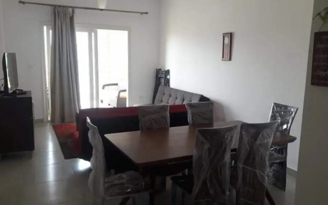 Amwaj North Coast Chalet 2 Bedrooms T9