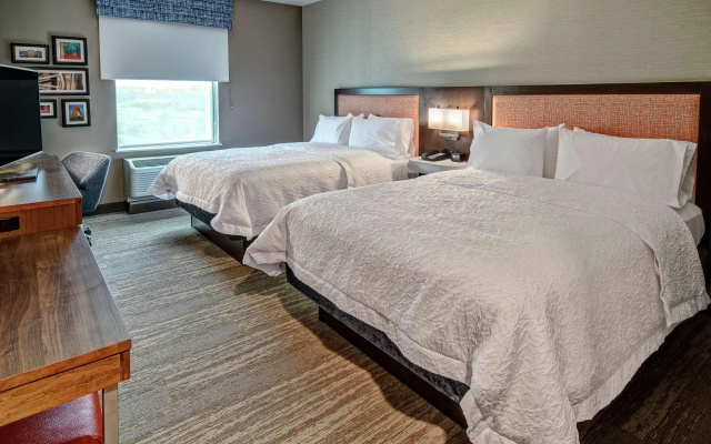 Hampton Inn & Suites Culpeper