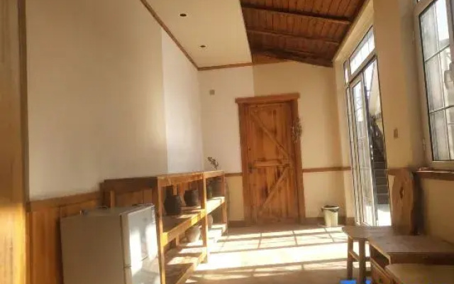 Huaying Homestay