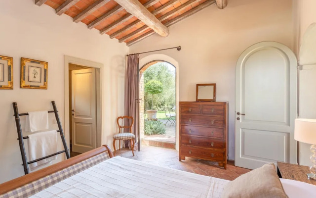 Villa Colomba