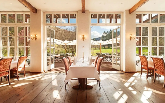 Residenz Itterbach