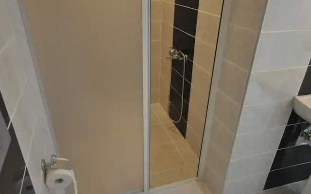Manolya Apart Hotel