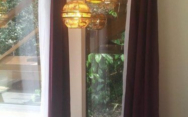 Bombinhas Guest House