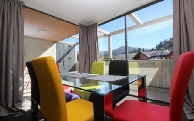 Apartment 03