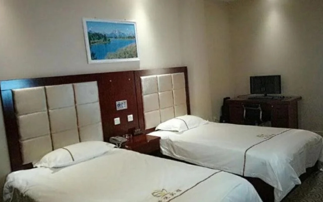 Xin Yue Hotel