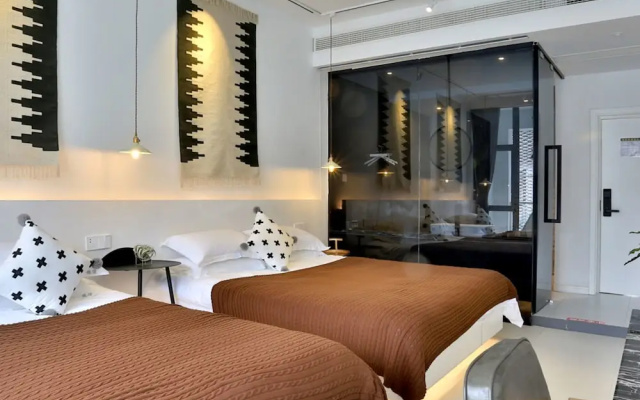 Wuzhen Tsubaki Hotel