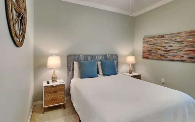 Lost Key Townhomes #14265 - Secluded Sands