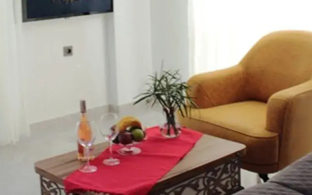 Mila House Muğla