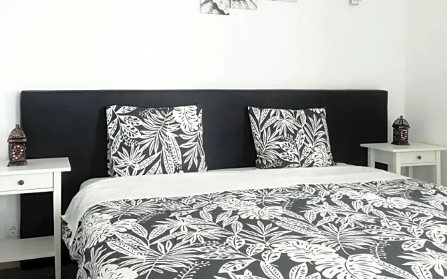Pirata hostel Milfontes