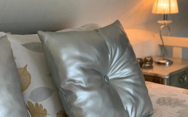 Bed & breakfast Heitse