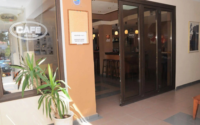 Hermes Hotel