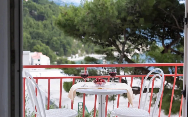 Rozari - Family Friendly & sea View - A1-ivana