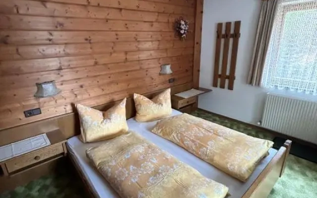Gletscherblick Pension