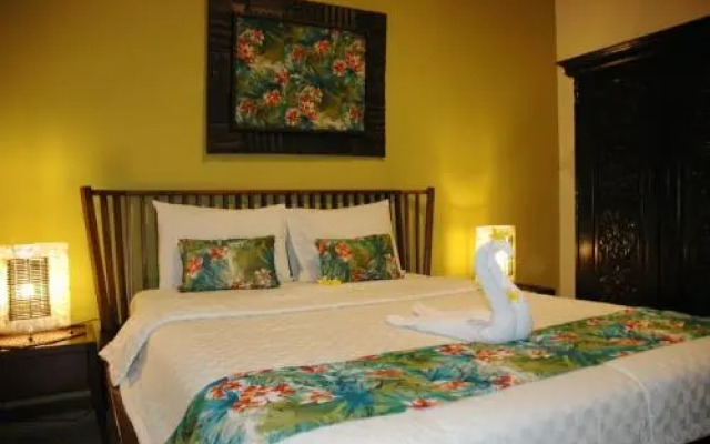de CINTA Villa