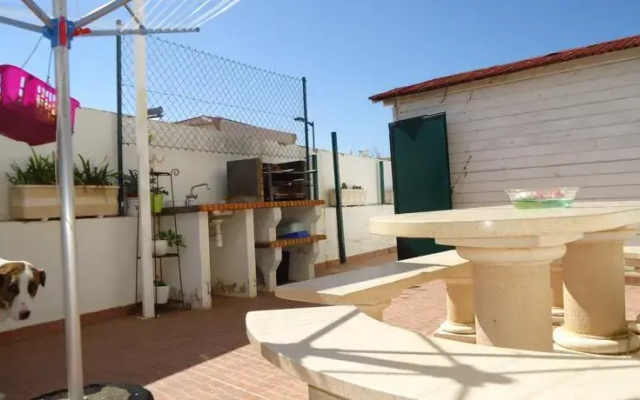 Sagres House